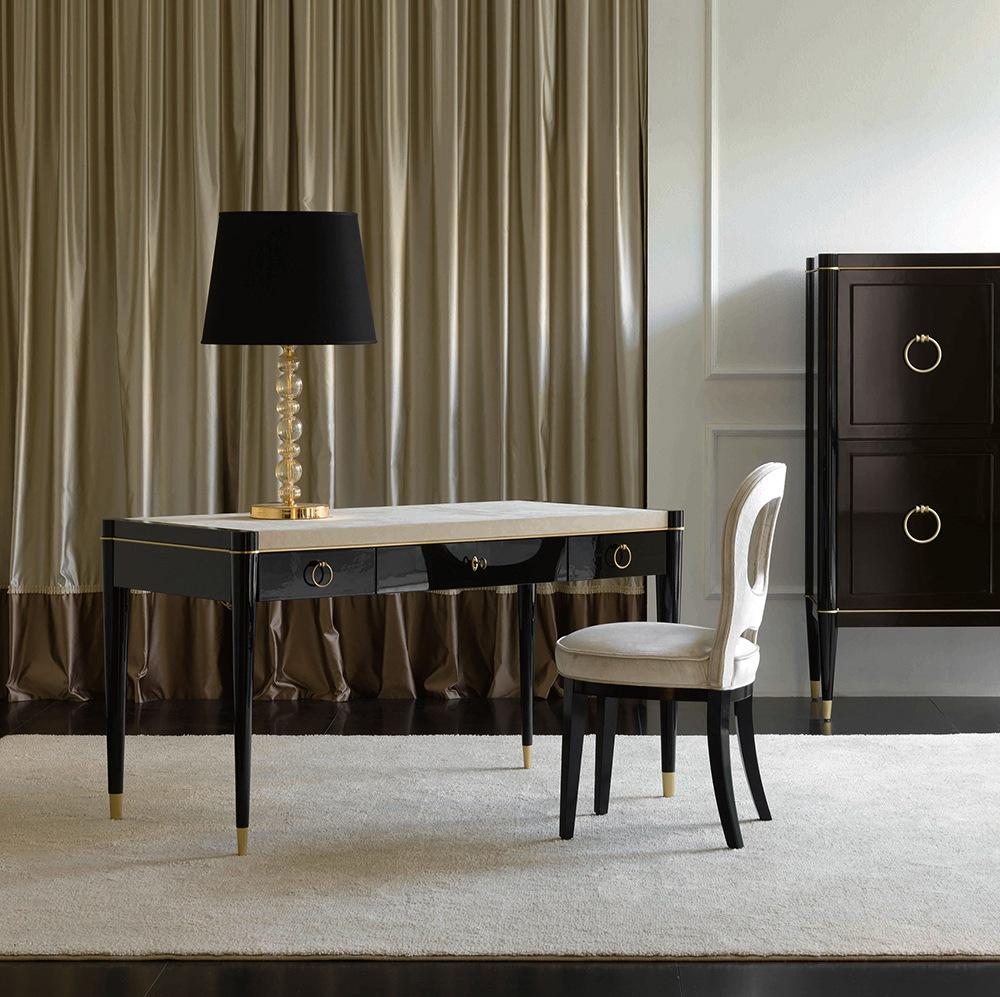 Fabric chair | Gilda by Galimberti Nino