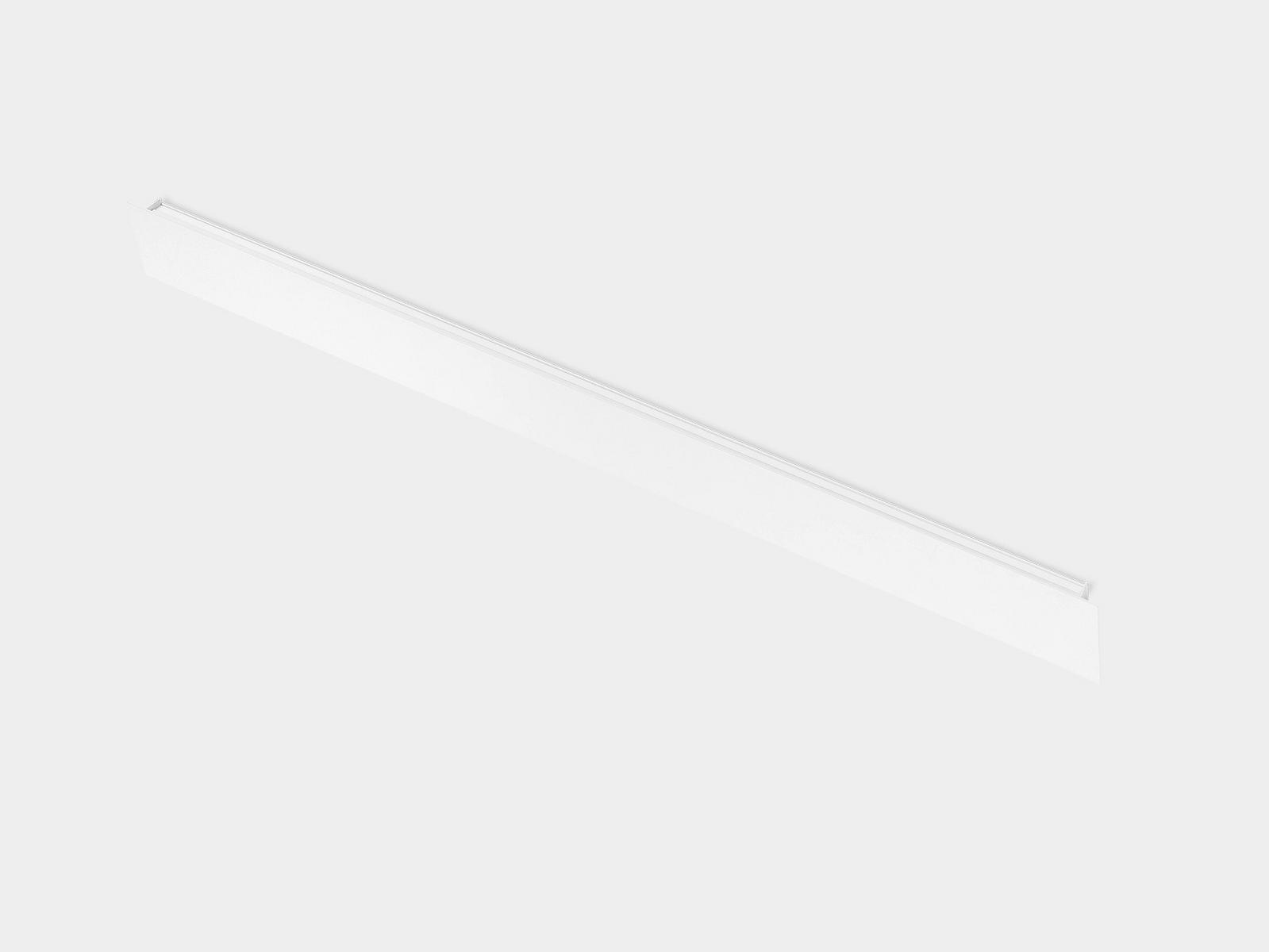 LED direct-indirect light wall lamp | Fino by Leds C4