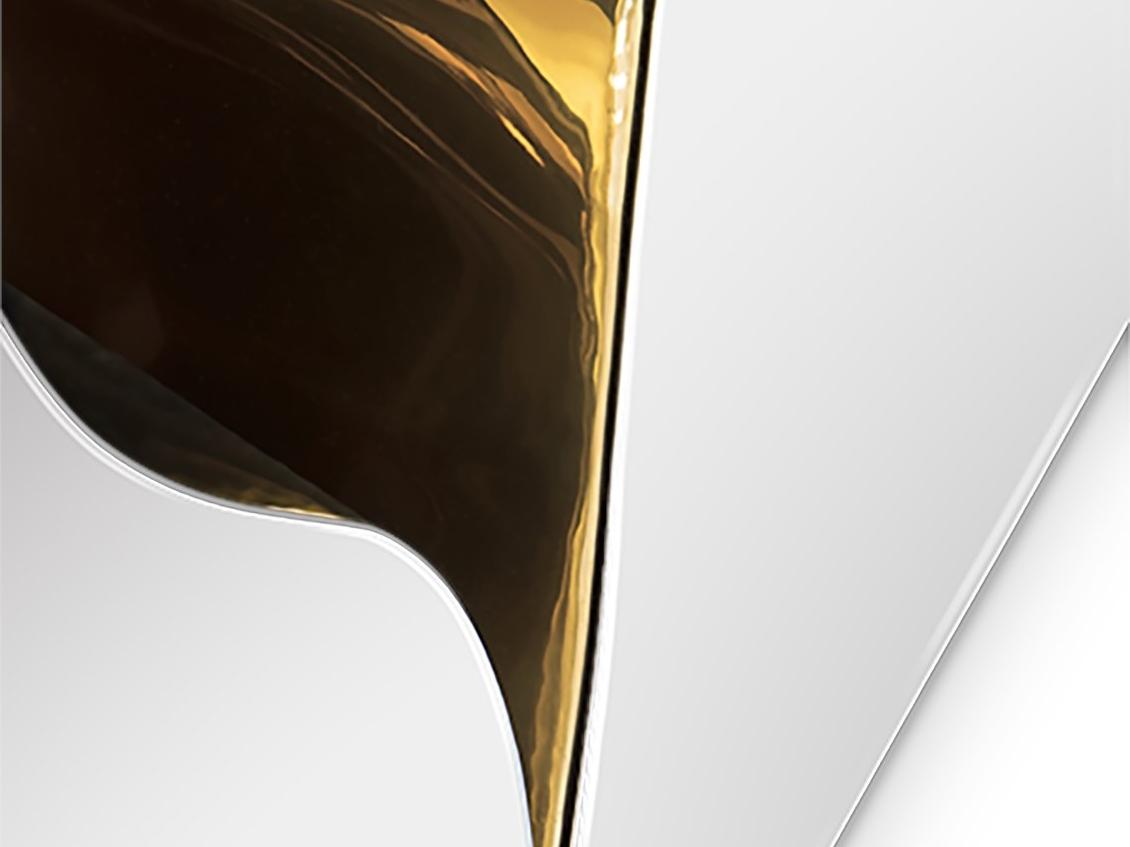 Rectangular console table | Lapiaz by Boca Do Lobo