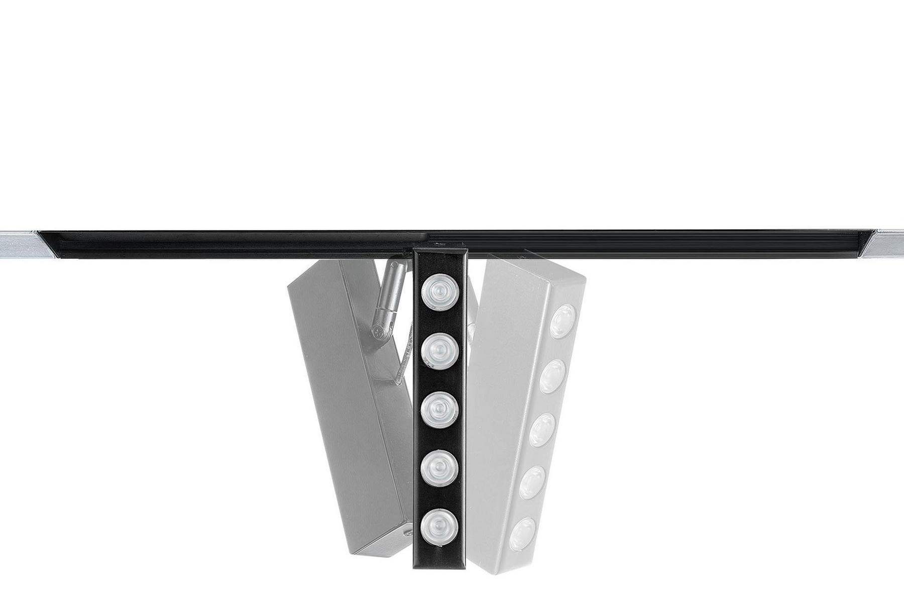 LED track-Light | Brooklyn Spot by Panzeri