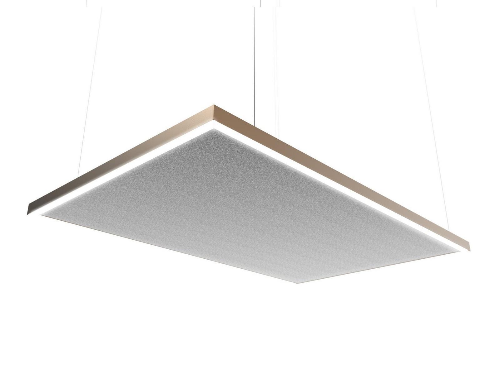 LED pendant lamp | Gioco by Sattler