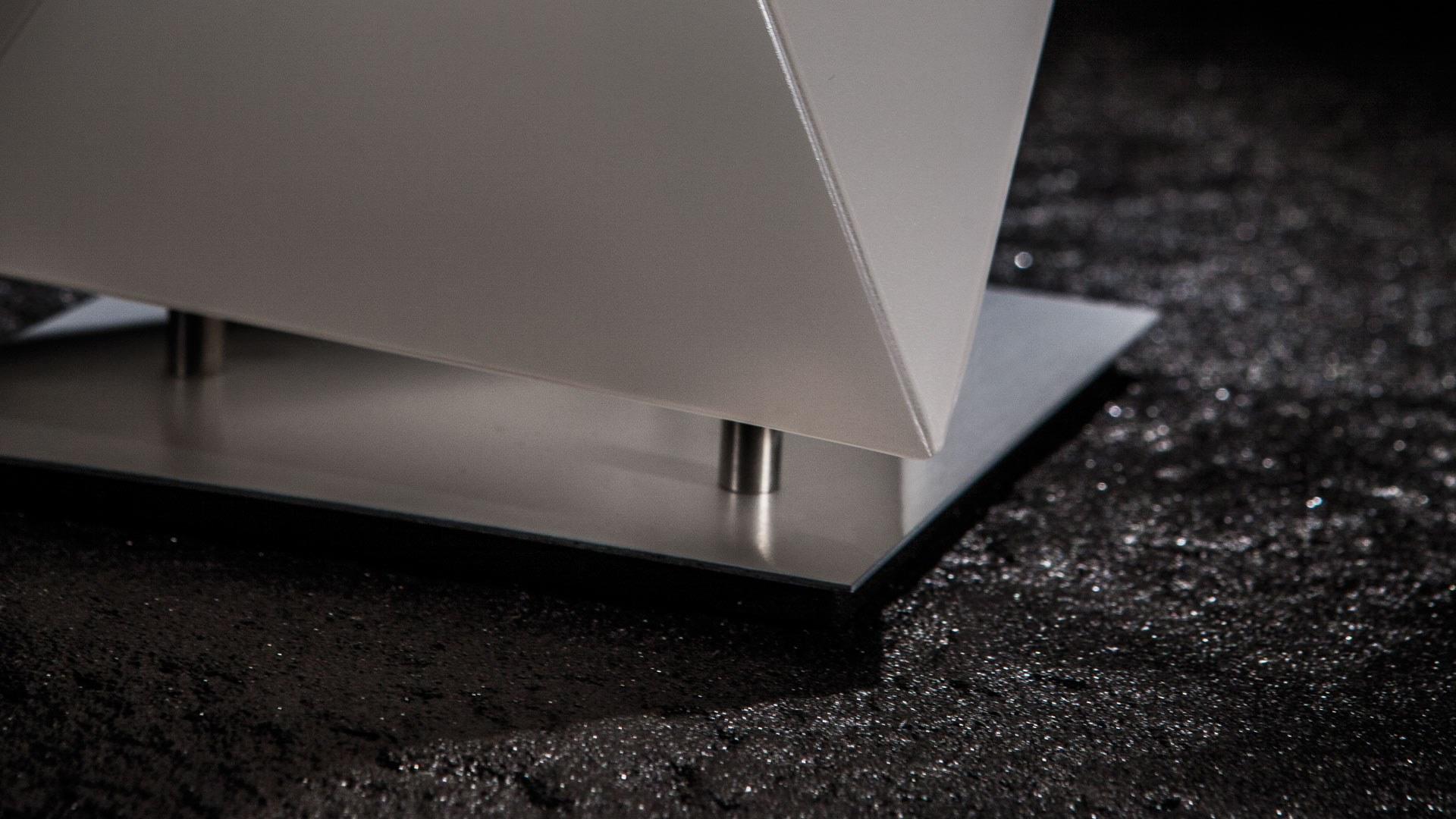 LED Opalflex® table lamp | Diamond by Slamp