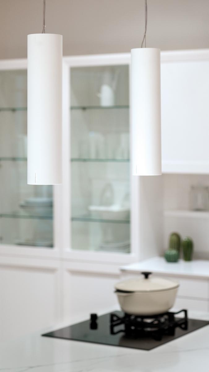 LED aluminium pendant lamp | Scope 35 by Arkoslight