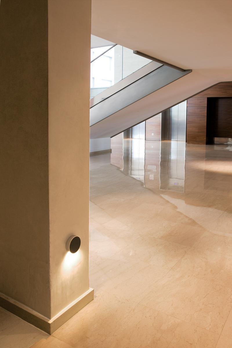 Wall lamp | Alpha 7920 by Vibia