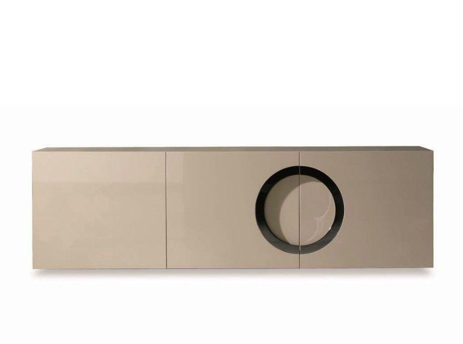 Sideboard | Archipenko by Minotti