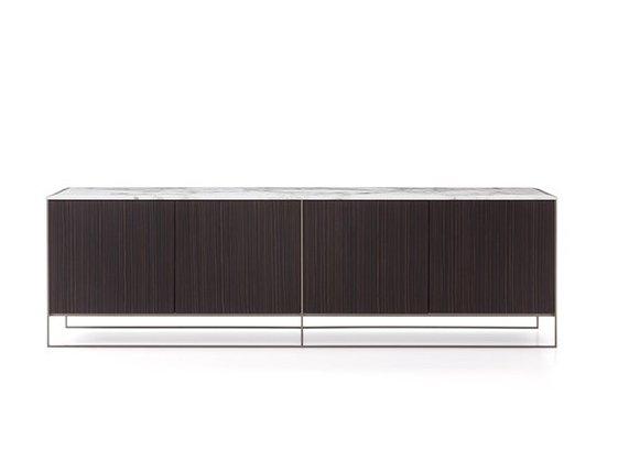 Sideboard | Calder Bronze by Minotti