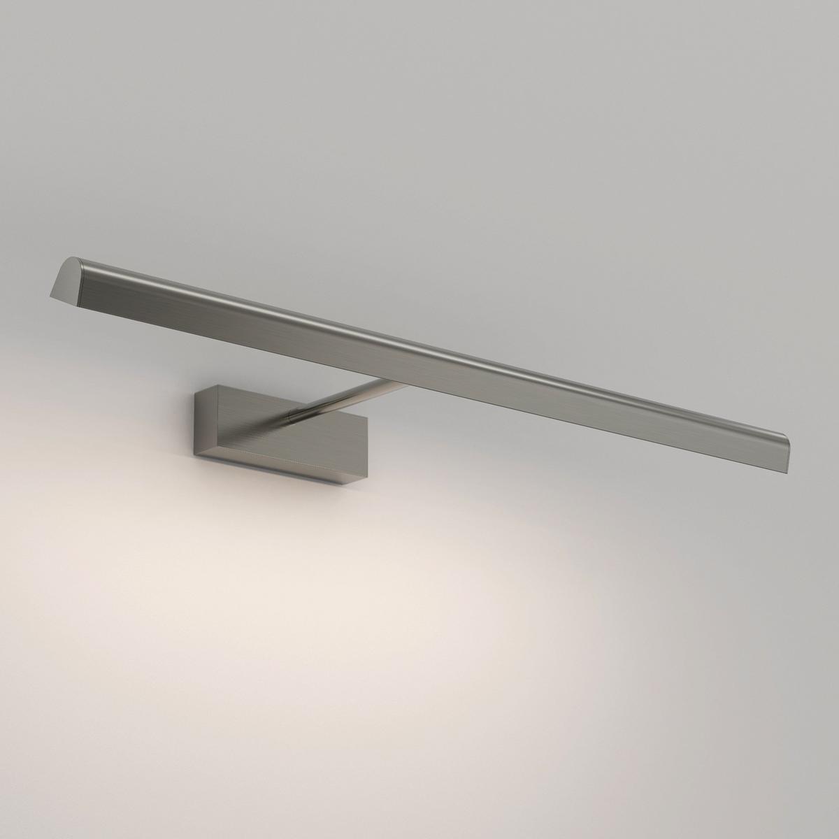 LED aluminium wall lamp | Renoir 680 by Astro lighting