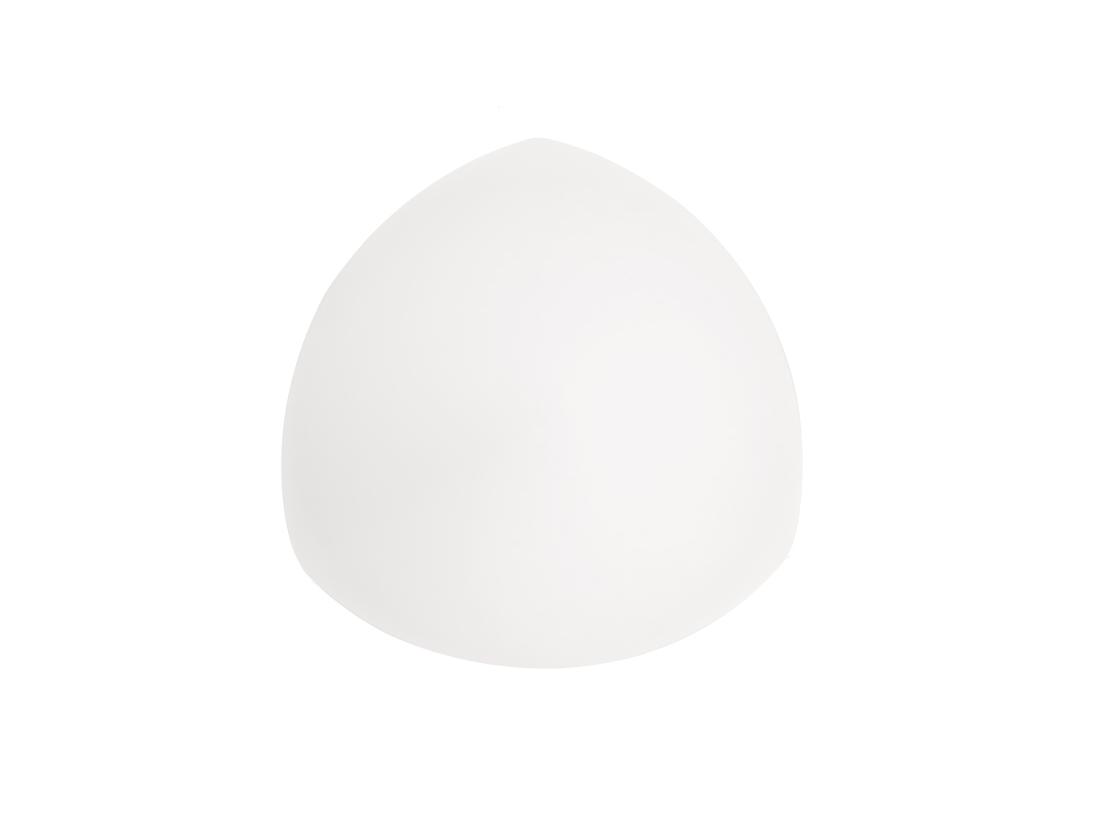 Blown glass wall lamp / ceiling lamp | Asia by Nemo