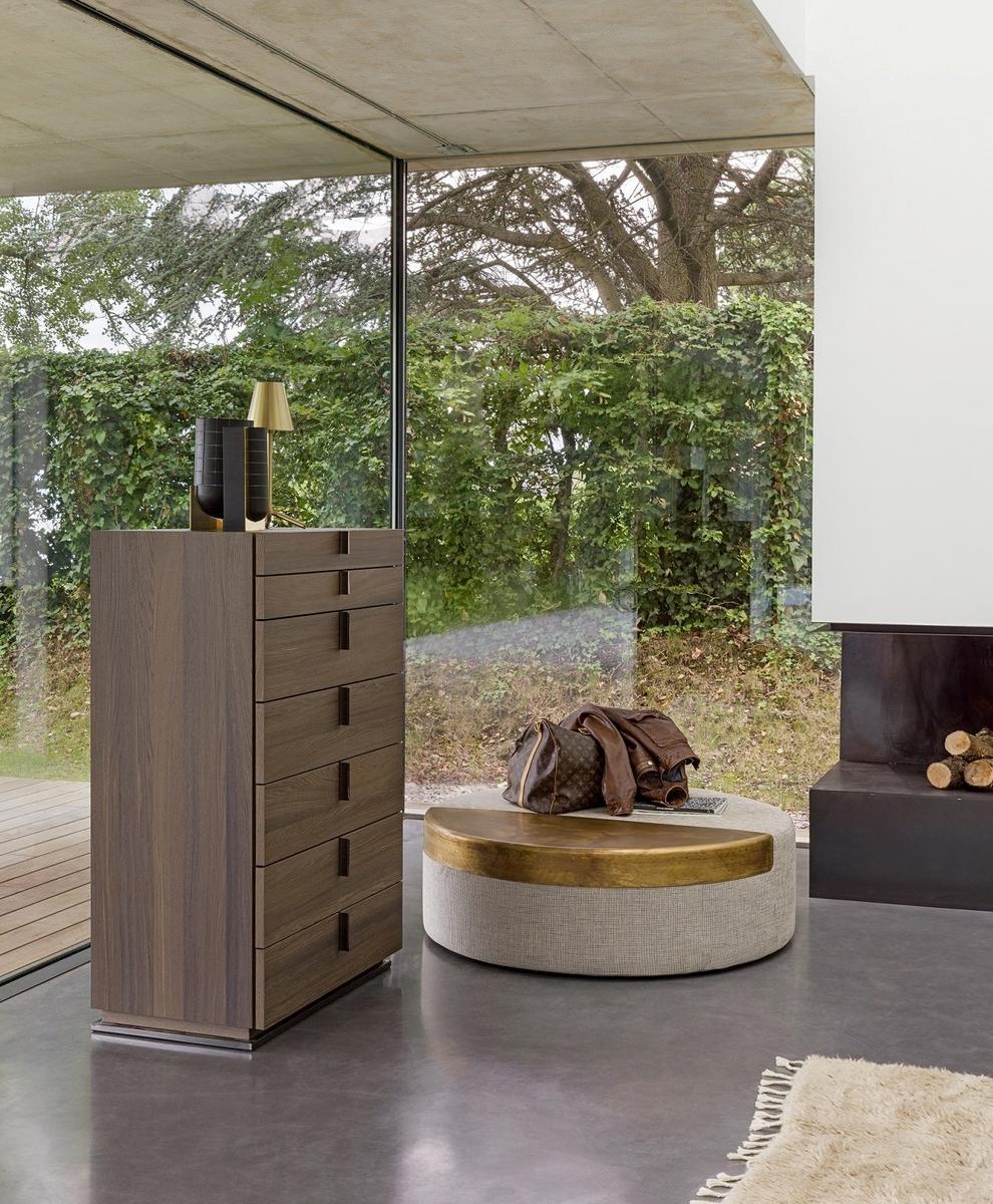 Chest of drawers | Ari by Flou