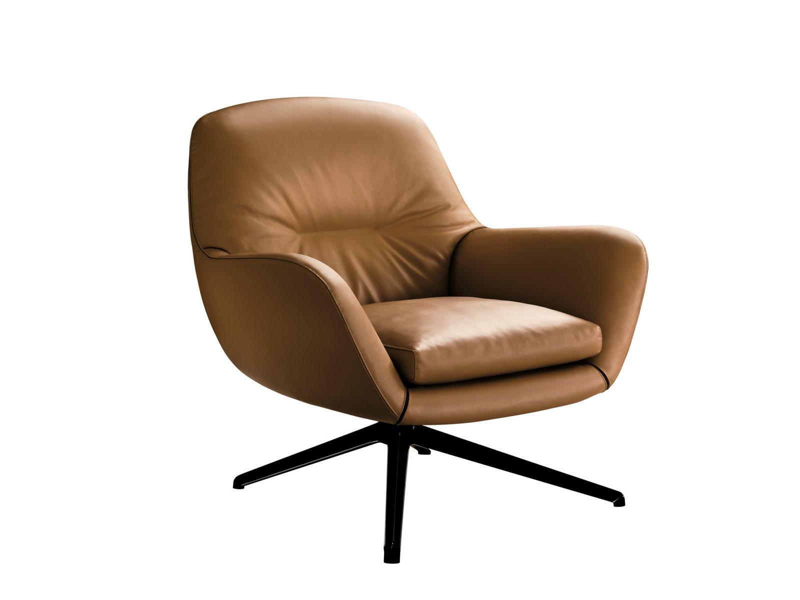 Armchair | Jensen by Minotti