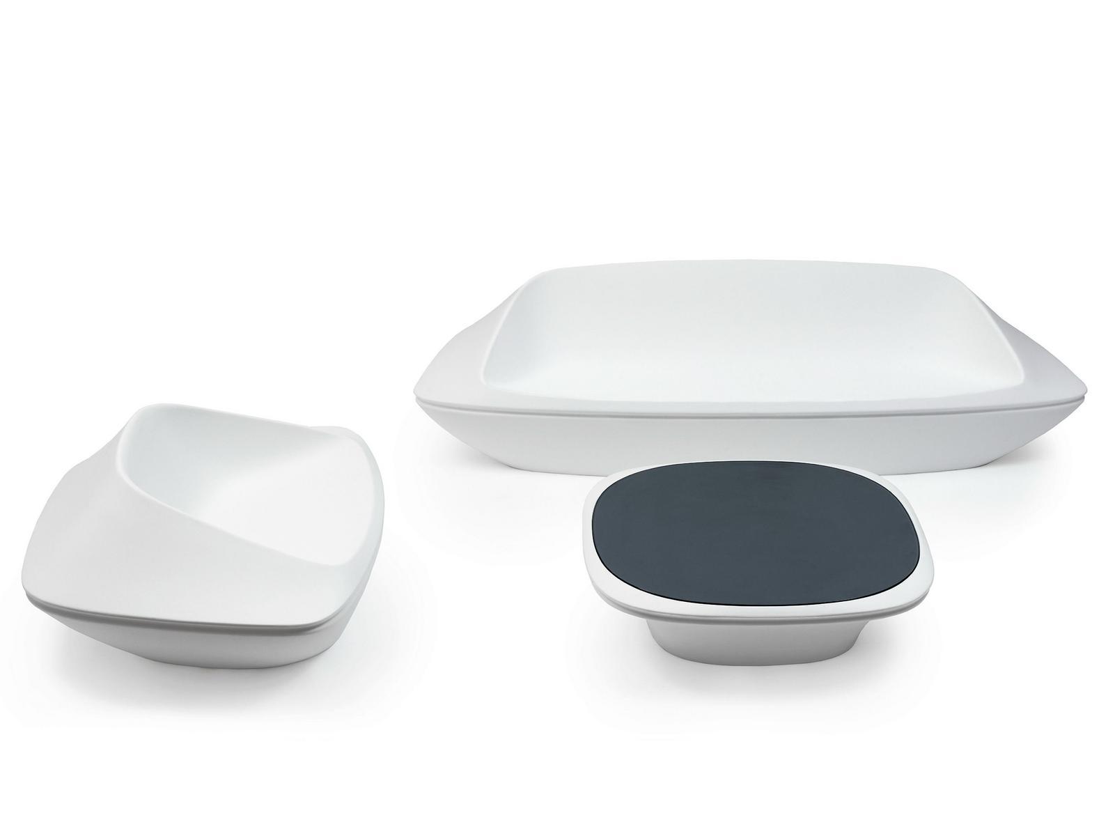 Design 2 seater garden sofa | Ufo by Vondom