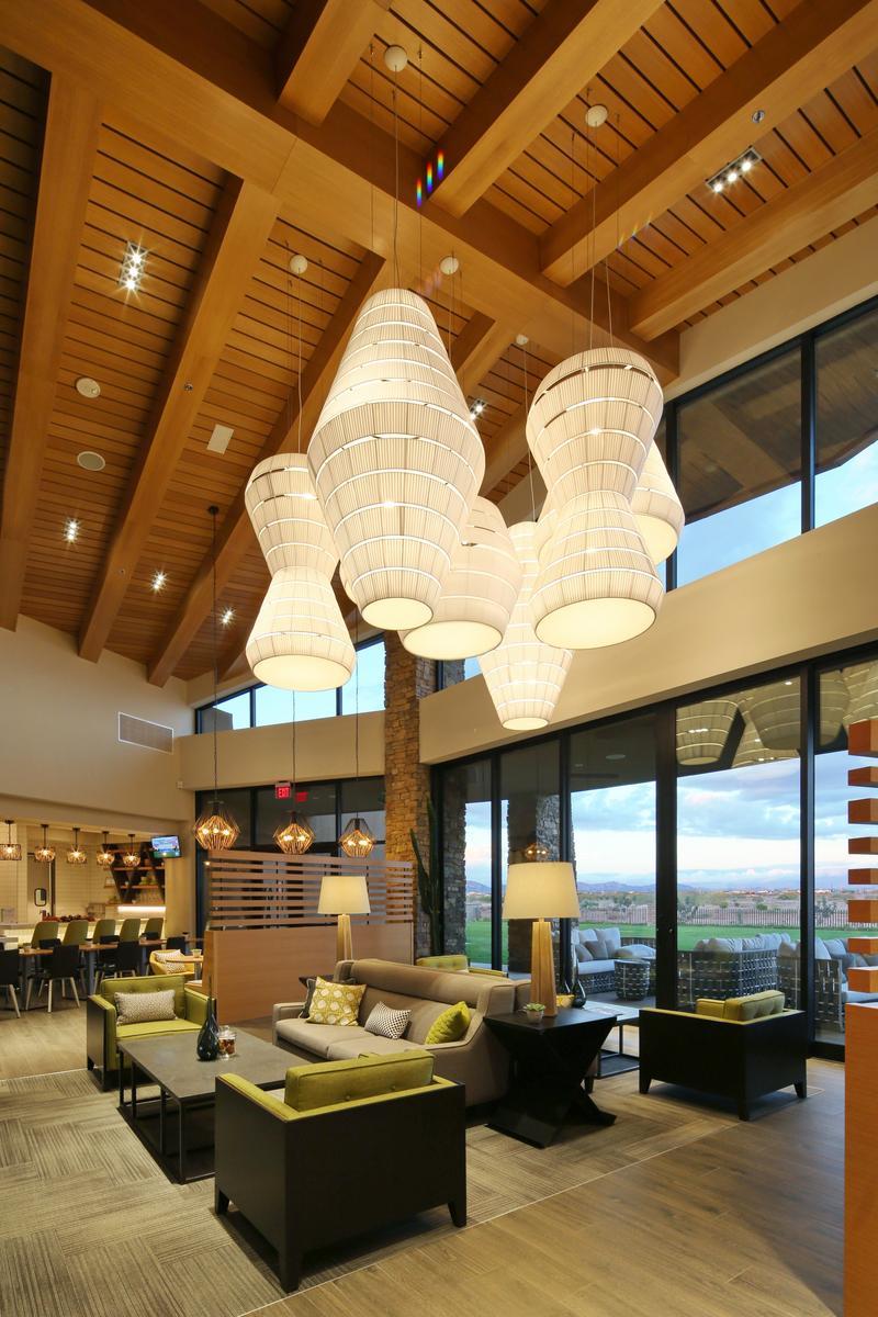 Fabric pendant lamp | Layers by Axolight