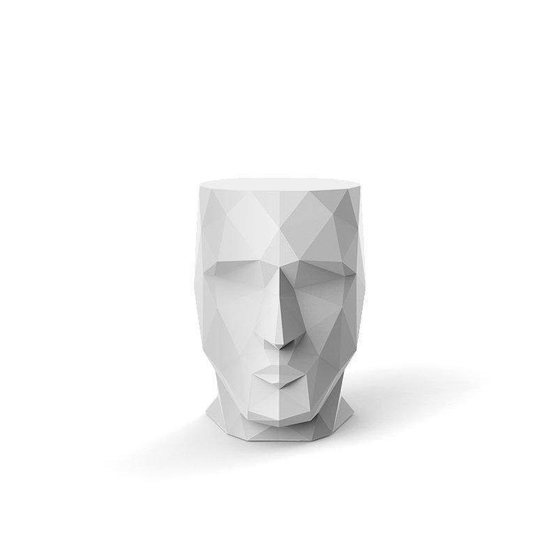 Plastic garden table | Adan by Vondom