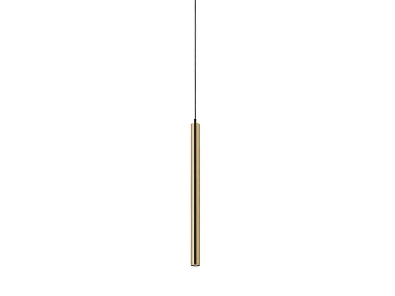 LED aluminium pendant lamp | Stick 44 48v by Arkoslight