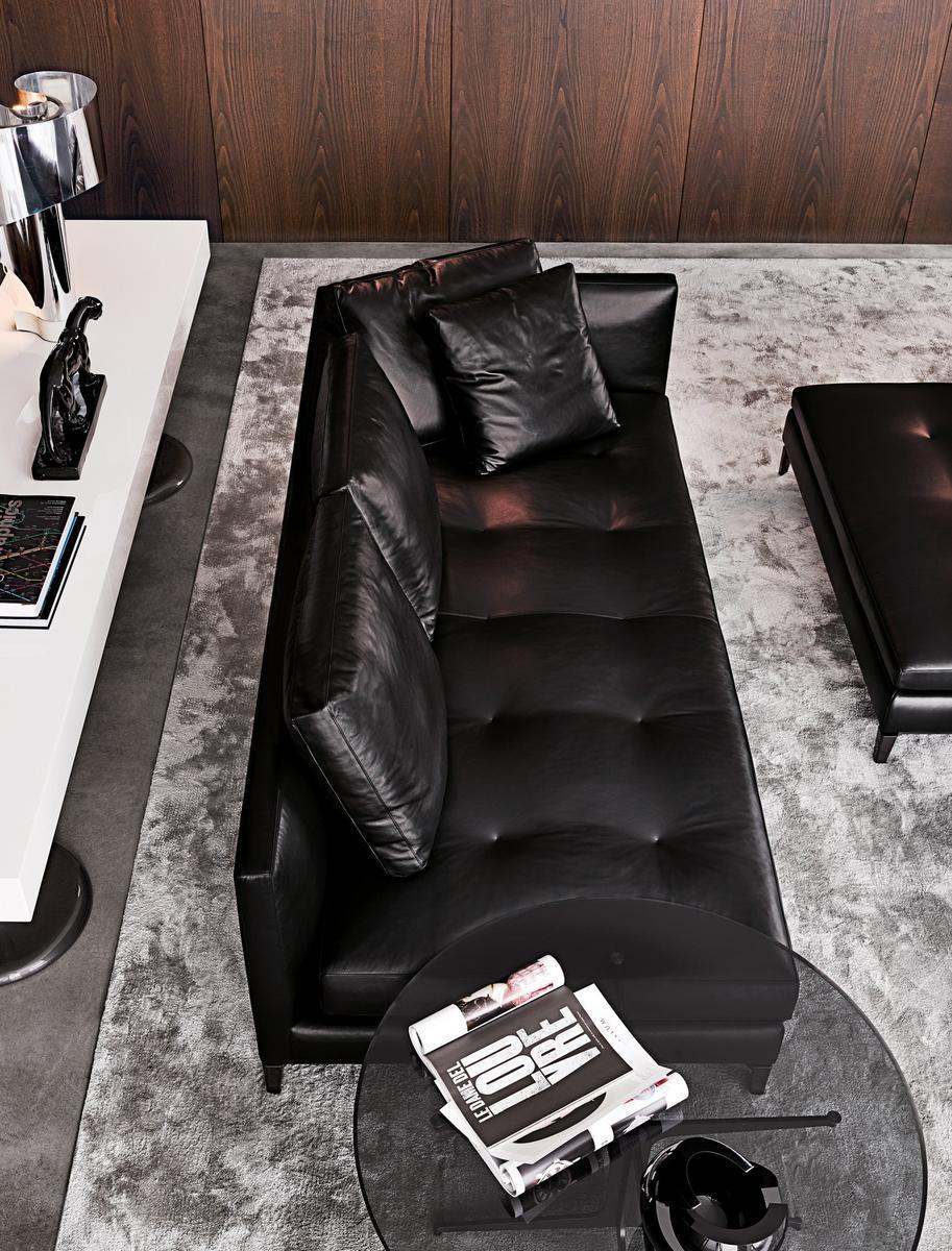 Sofa | Andersen Slim 103/andersen Slim 103quilt by Minotti