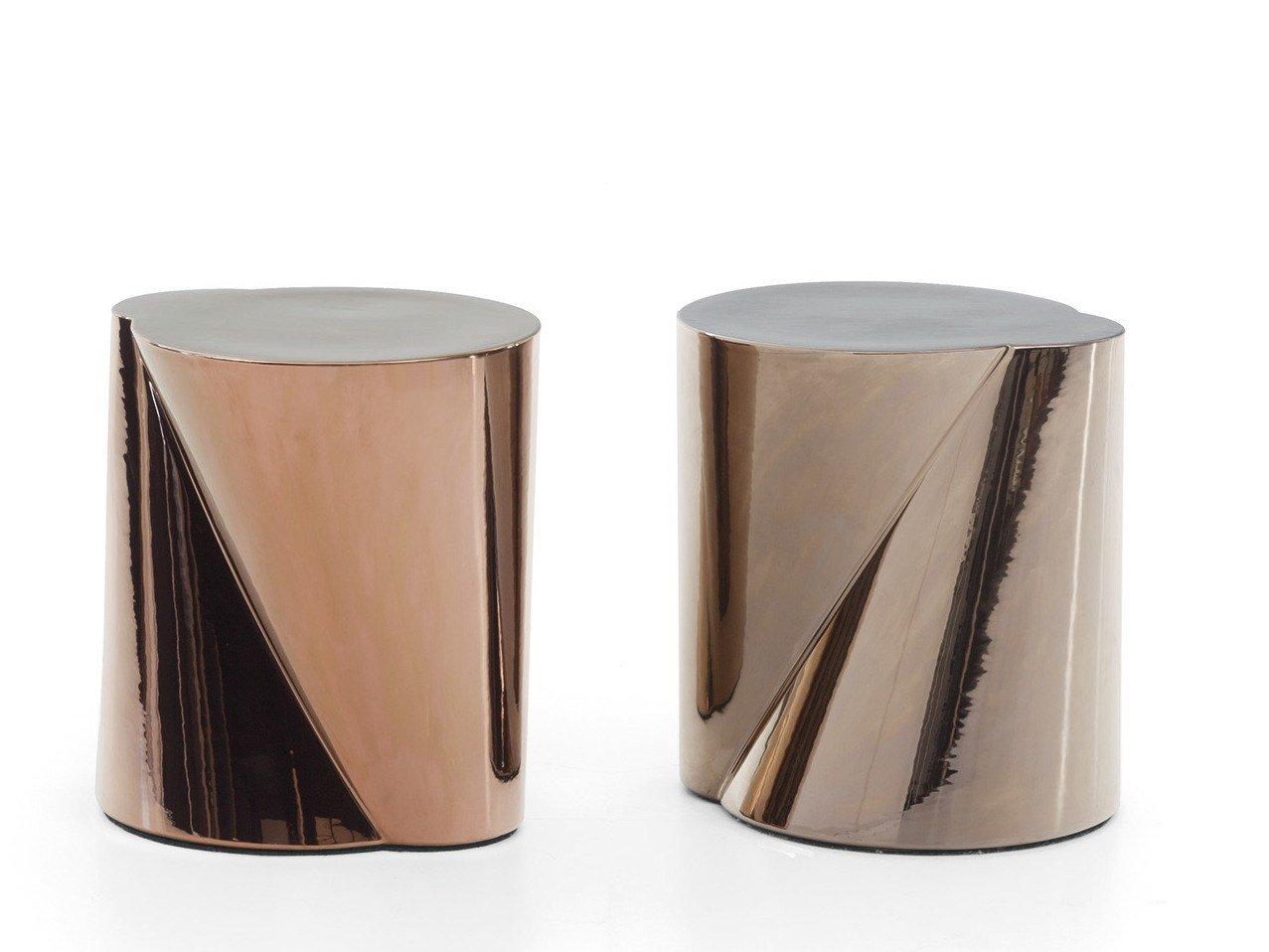 Coffee table | Noor by Minotti