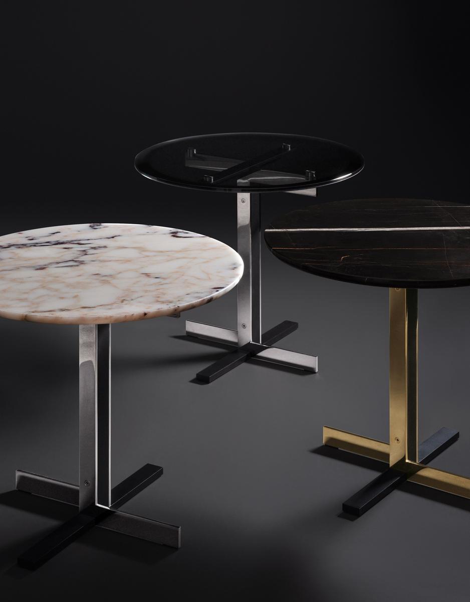 Coffee table | Catlin by Minotti