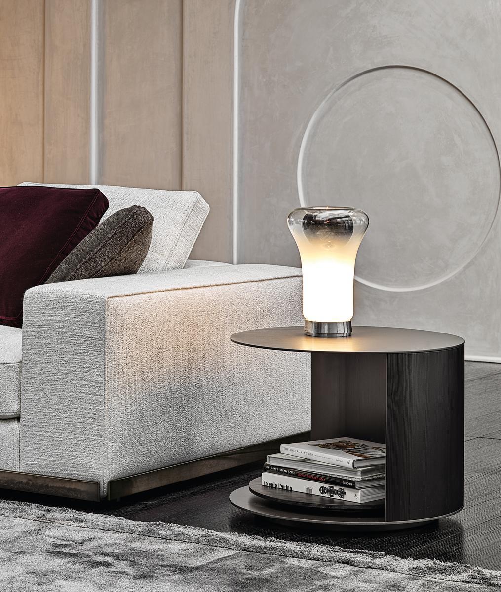 Coffee table | Richer by Minotti