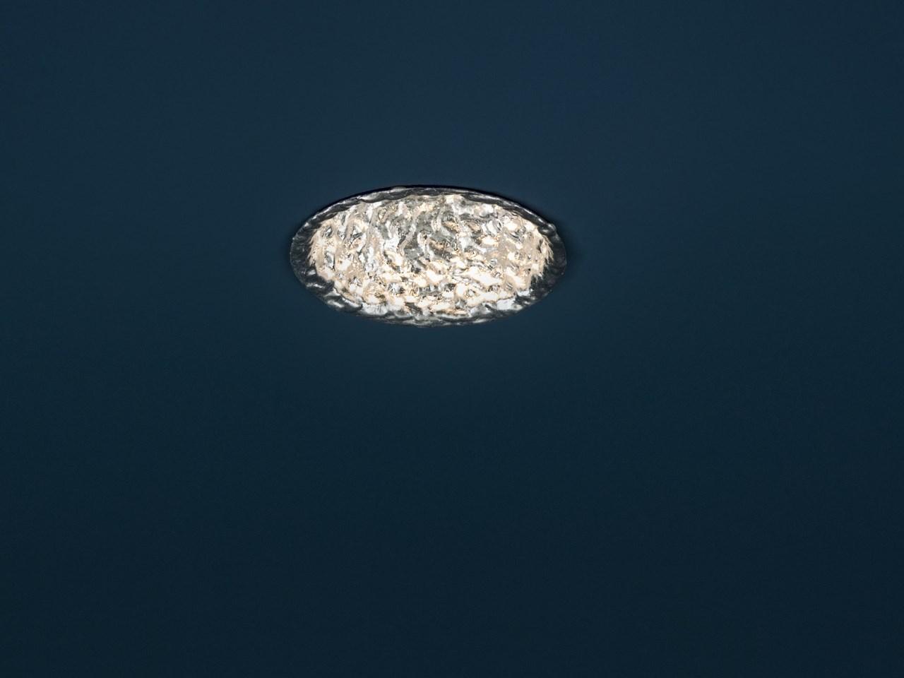 LED recessed spotlight | Stchu-moon R by Catellani & Smith