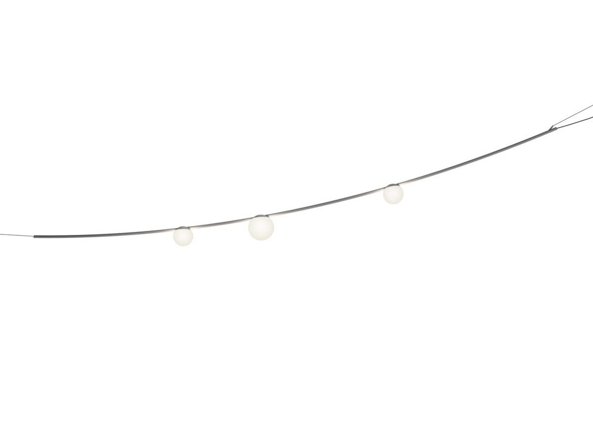 LED outdoor pendant lamp | June by Vibia