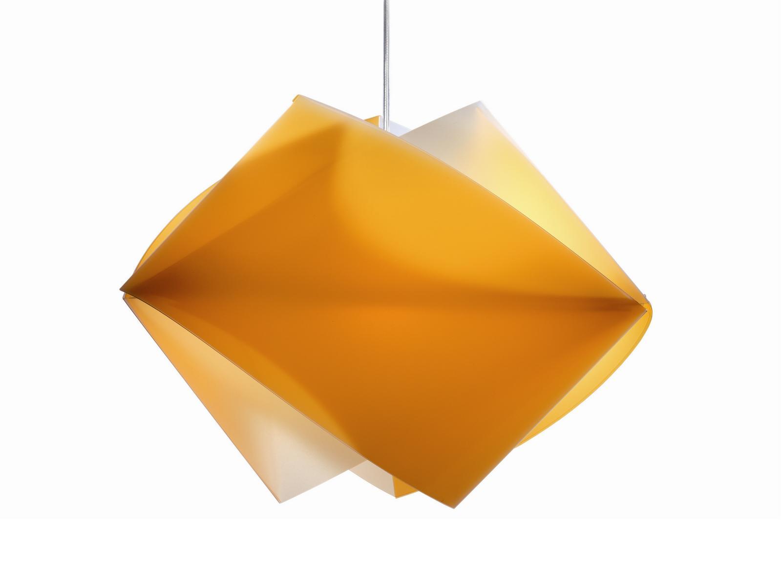 LED Lentiflex® pendant lamp | Gemmy by Slamp