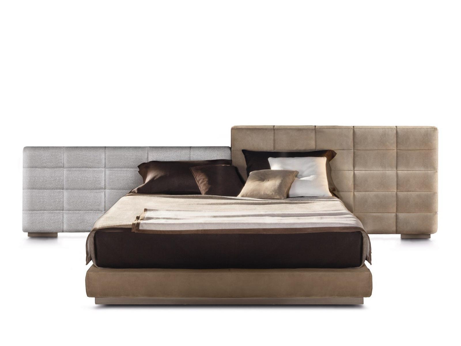 Bed | Lawrence by Minotti