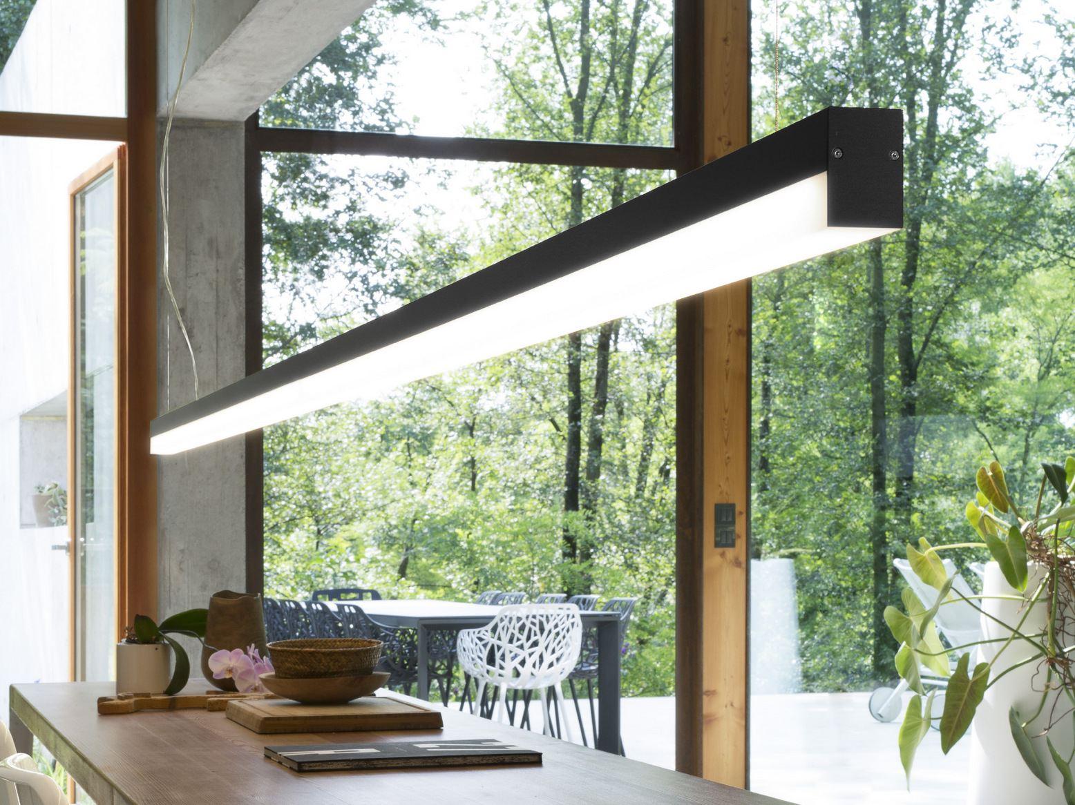 LED pendant lamp | Sword by Olev