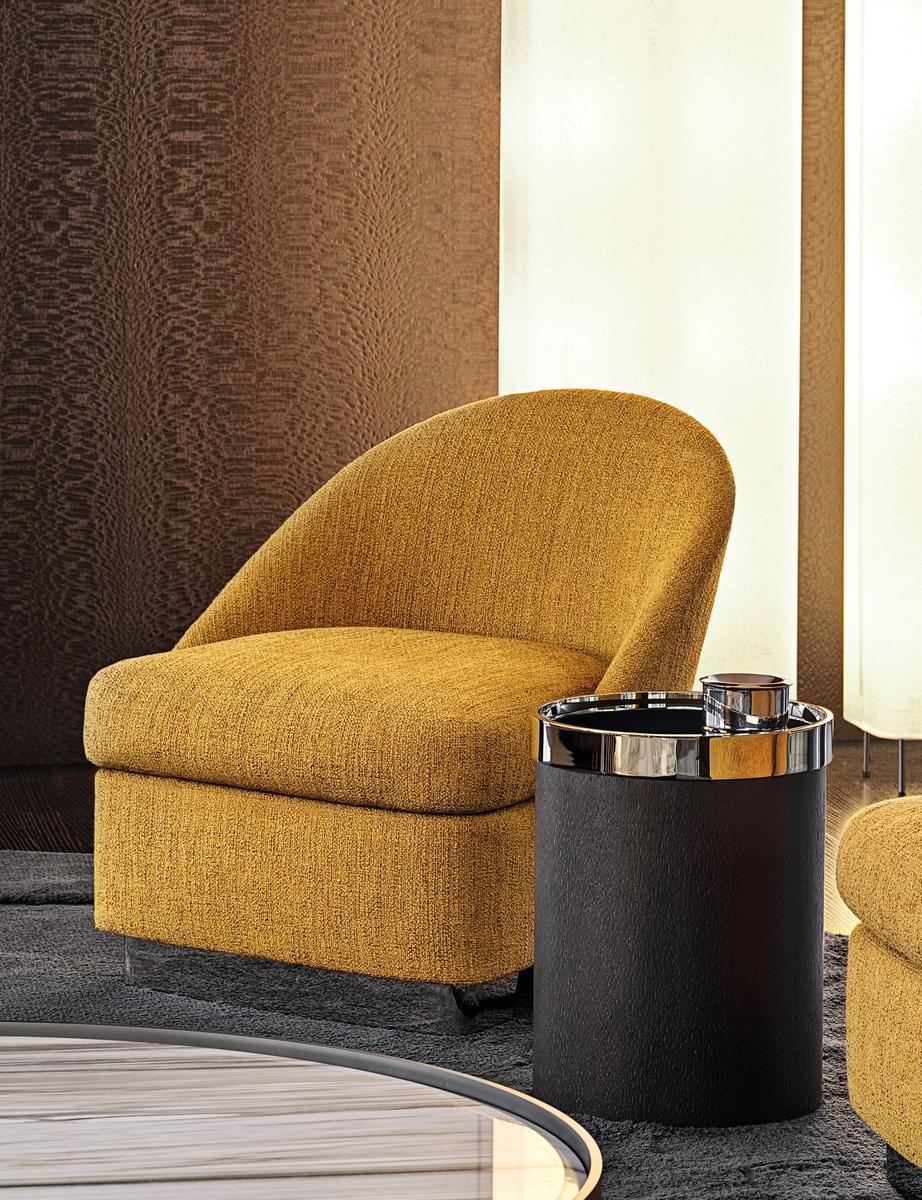 Coffee table | Bailly by Minotti