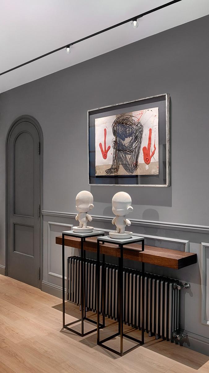 Track-Light | Alaska 24v by Arkoslight