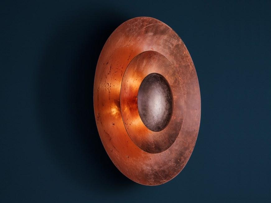 Wall light | Macchina Della Luce W by Catellani & Smith