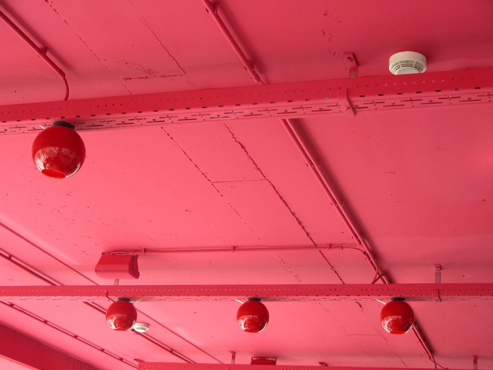 Adjustable metal ceiling lamp | 12-25 by Dark