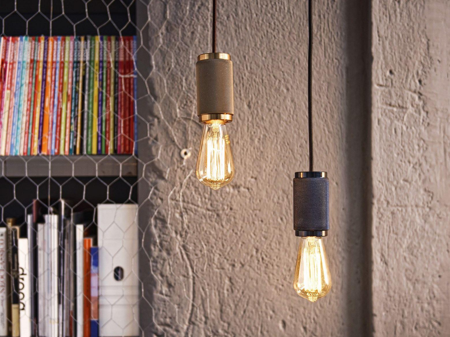 LED pendant lamp | Vintage by Olev