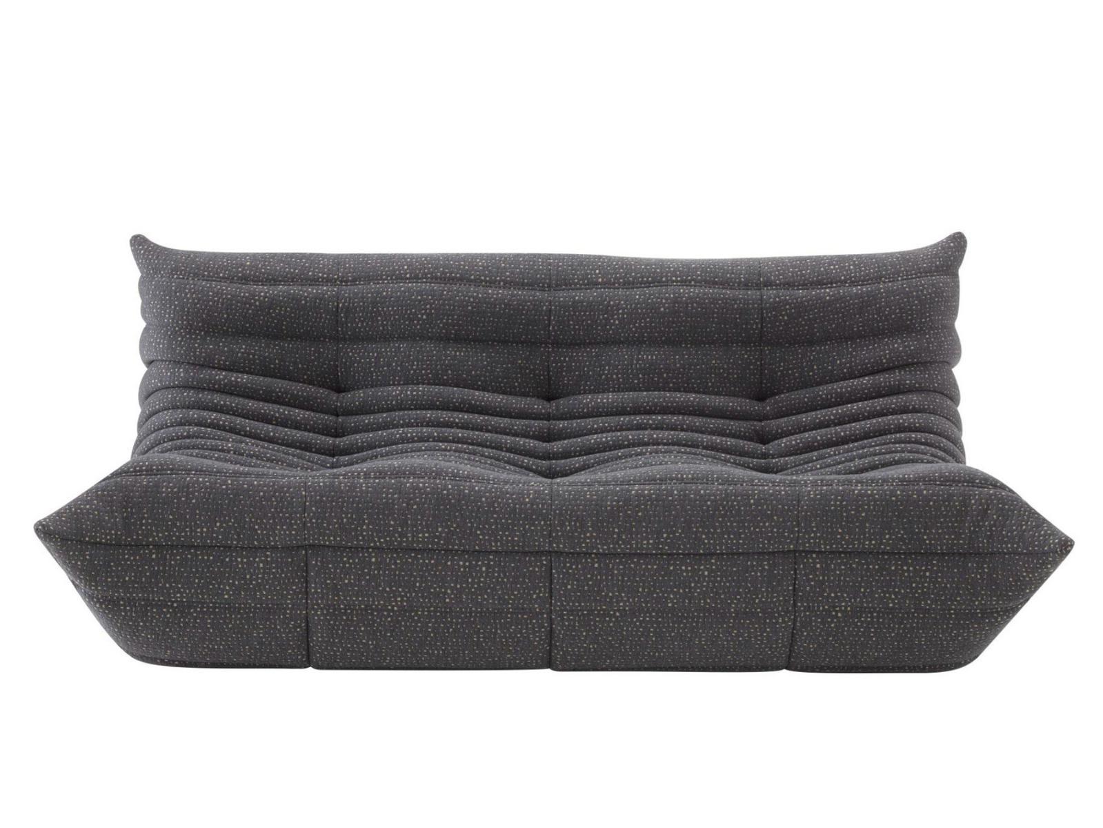 3 seater fabric sofa | Togo by Ligne Roset