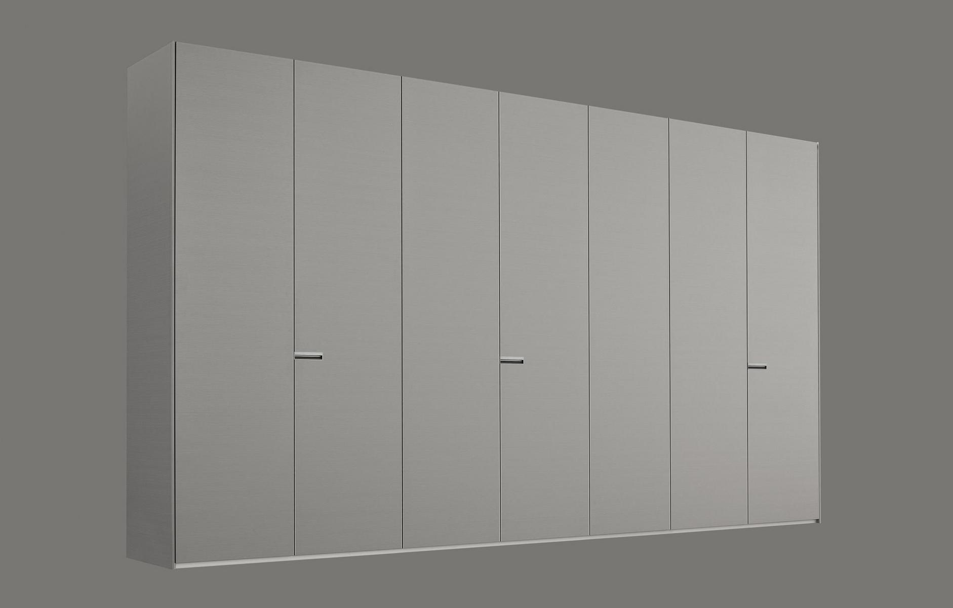 Wooden wardrobe | Graffiti by Poliform