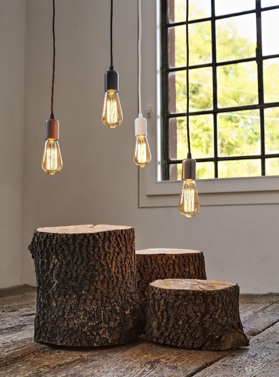 LED pendant lamp | Simple Cover by Olev