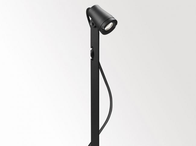 LED bollard light | Kix M Pin by Delta light