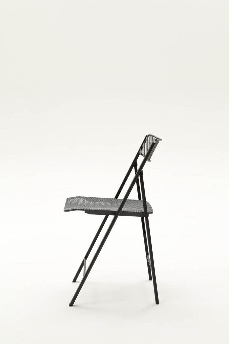 Folding Vitrex chair | Ripiego by Ozzio Italia