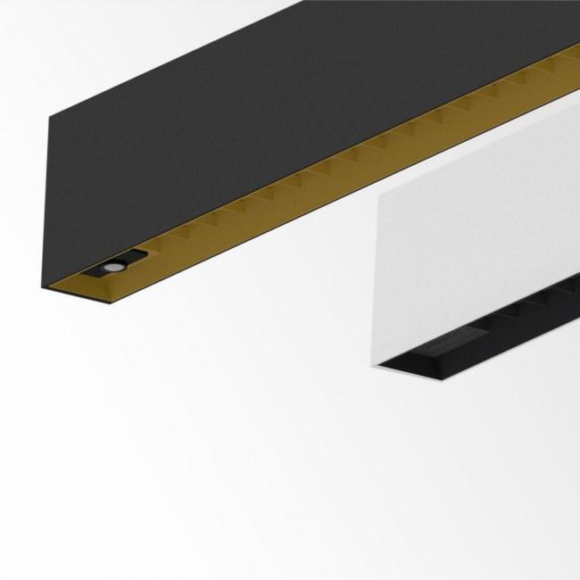 LED office pendant lamp | Conform Pdd by Delta light