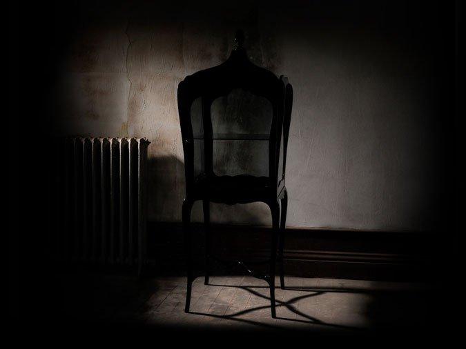 Mahogany display cabinet | Palatino by Boca Do Lobo