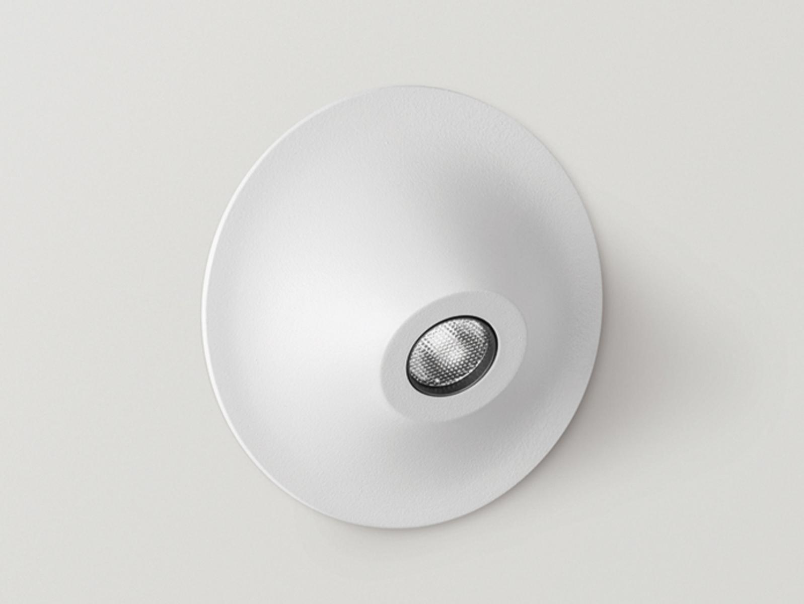 LED wall-mounted spotlight | Rhino by Arkoslight