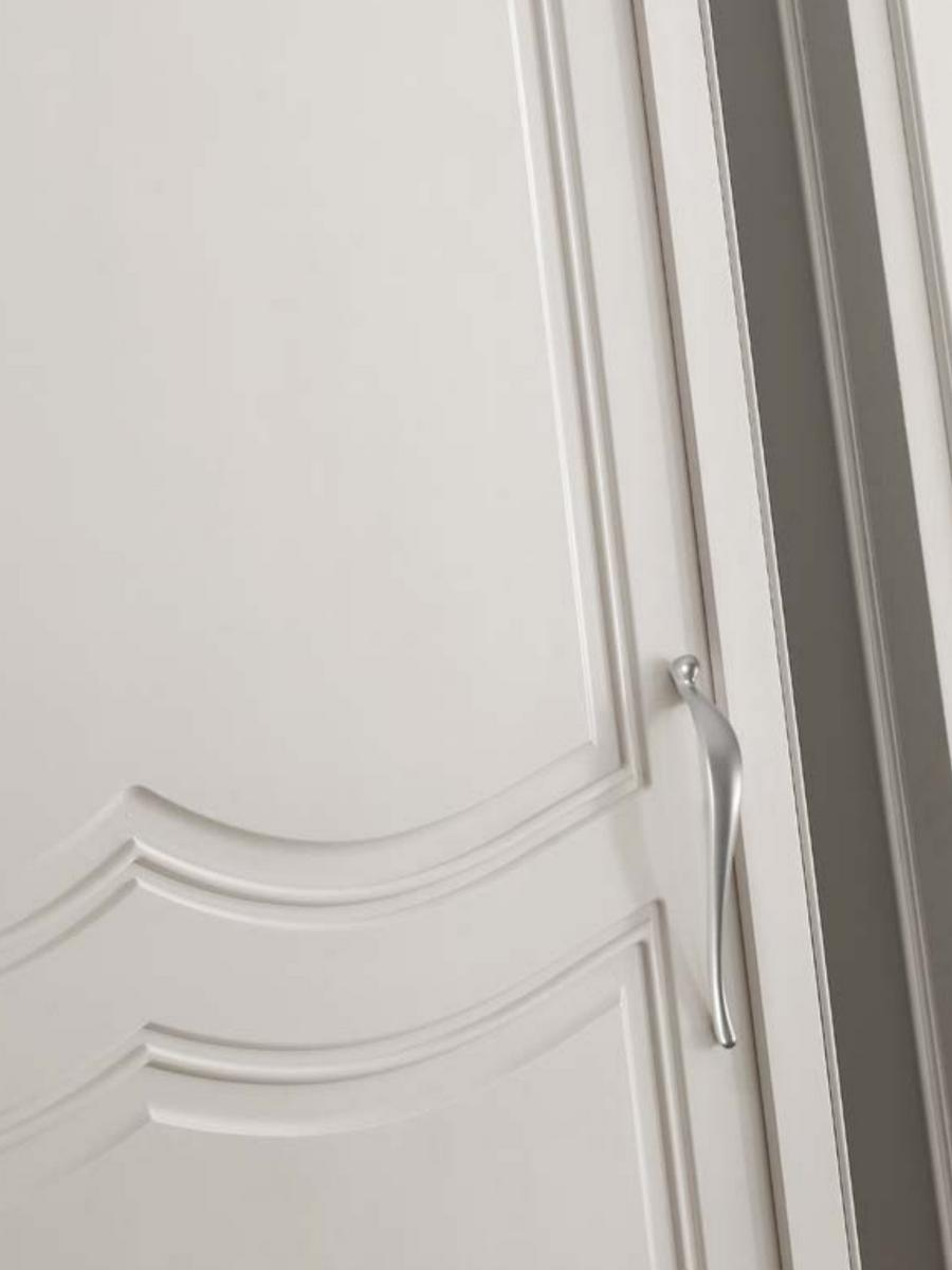 Wardrobe with sliding doors | Margherita by Volpi