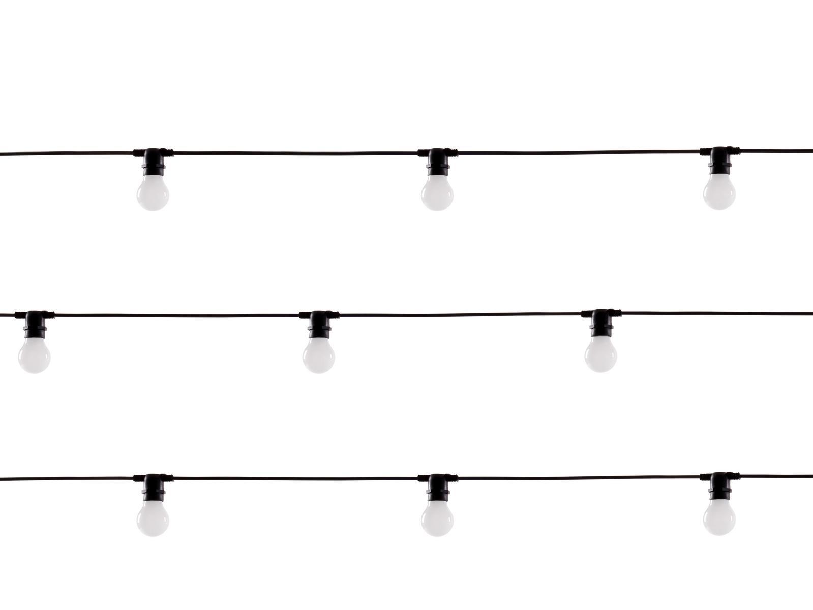 LED outdoor pendant lamp | Bella Vista by Seletti