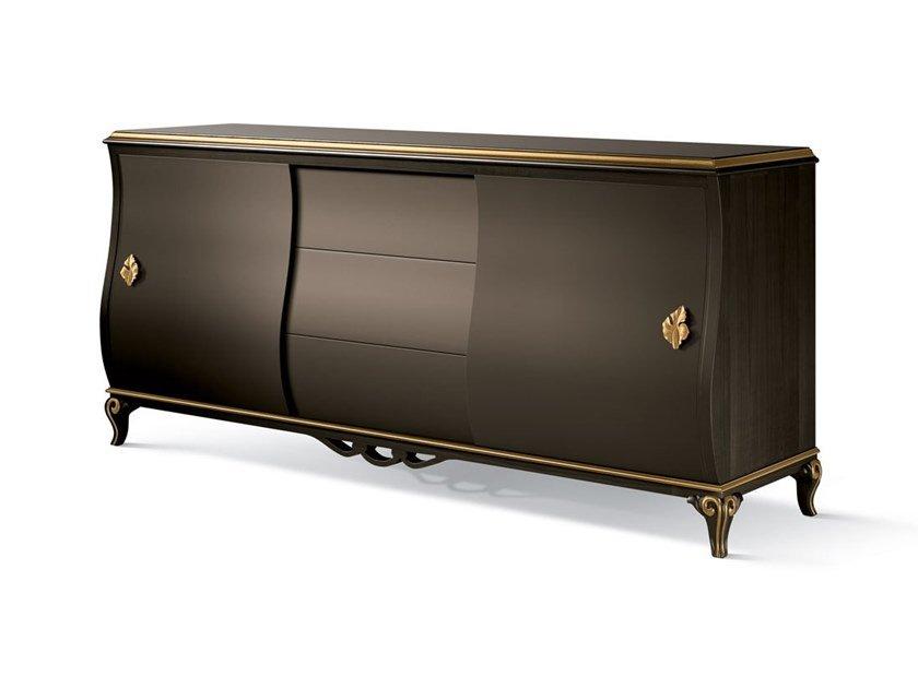 Sideboard with doors and drawers | 5002 by Carpanese home
