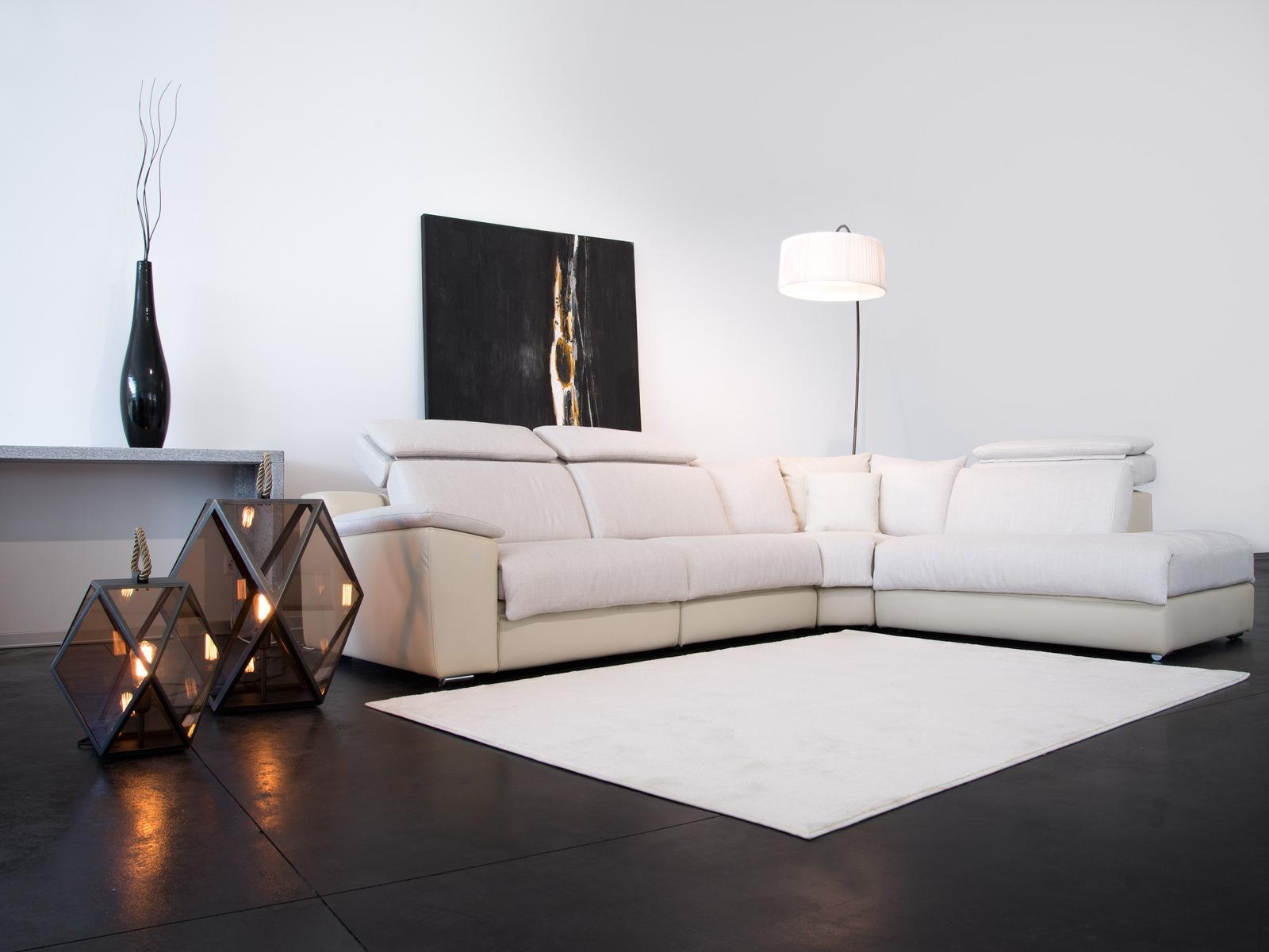 Floor lamp cordless | Muse Lantern by Contardi