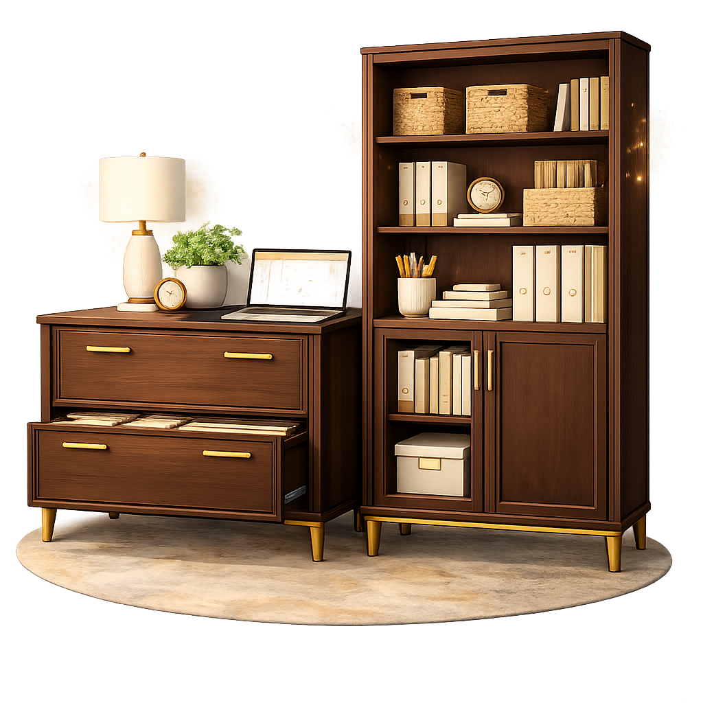 Office Storage Units