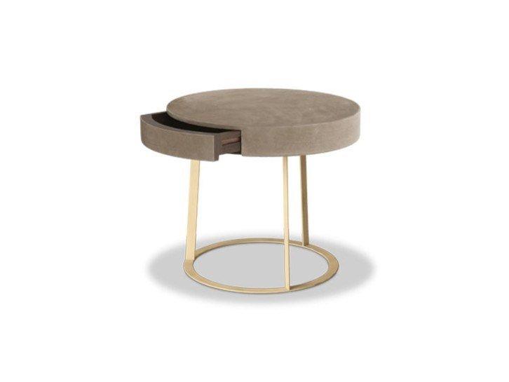 Coffee table / bedside table | Jules De Nuit by Baxter