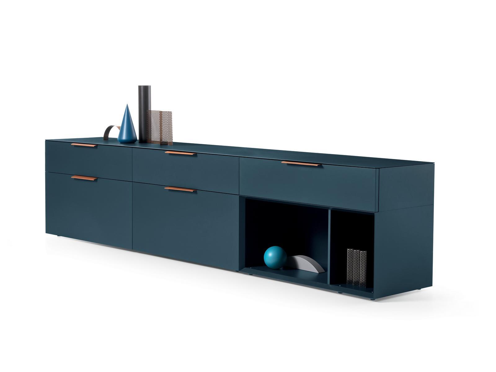 Sideboard with drawers | Brema by Pianca