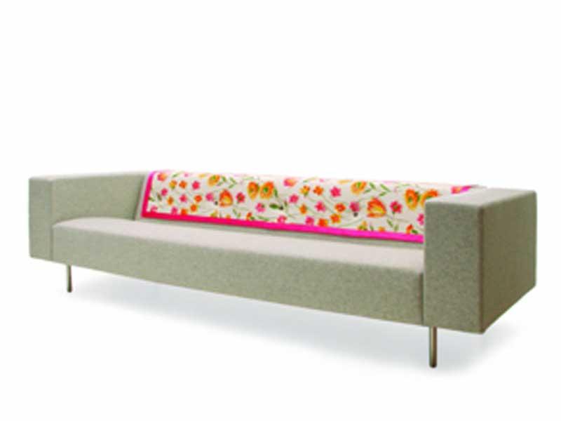 Sofa | Bottoni by Moooi