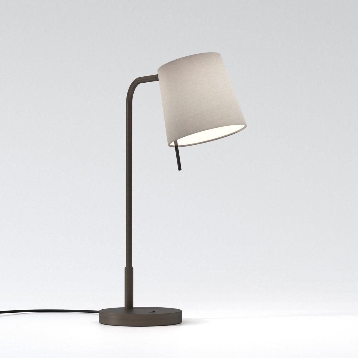 LED adjustable metal table lamp | Mitsu by Astro lighting