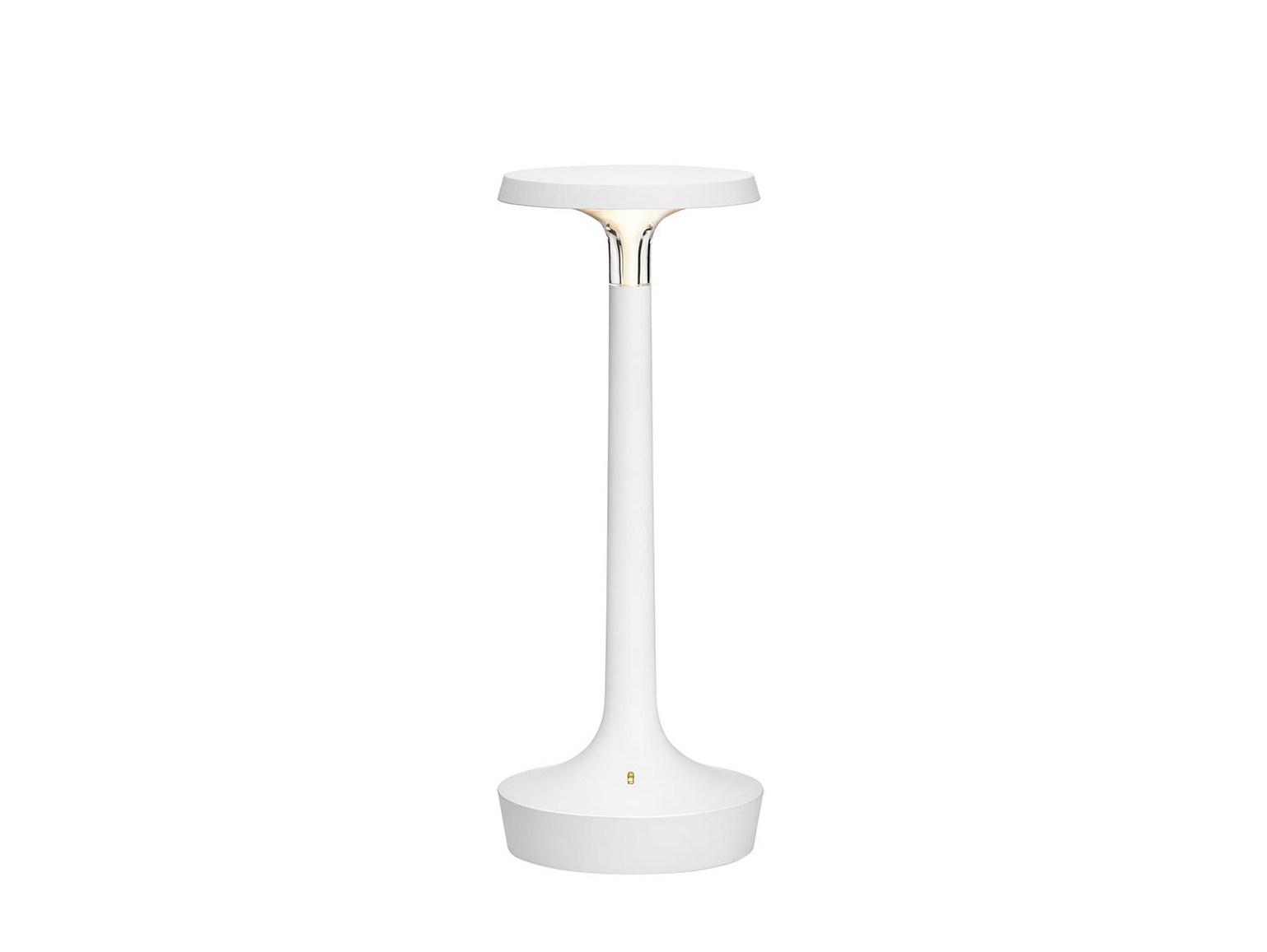 LED cordless desk lamp | Bon Jour Unplugged by Flos